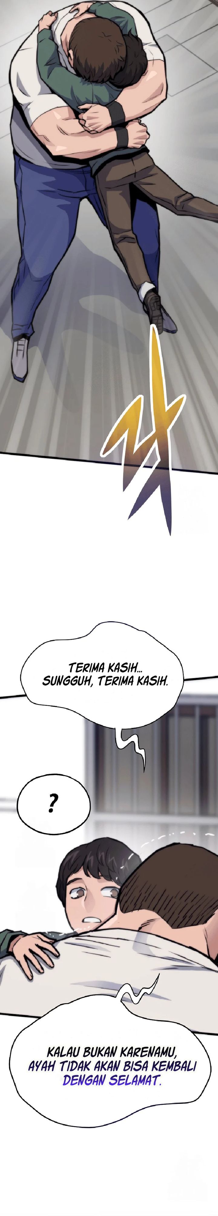 Past Life Regressor (Remake 2022) chapter 130