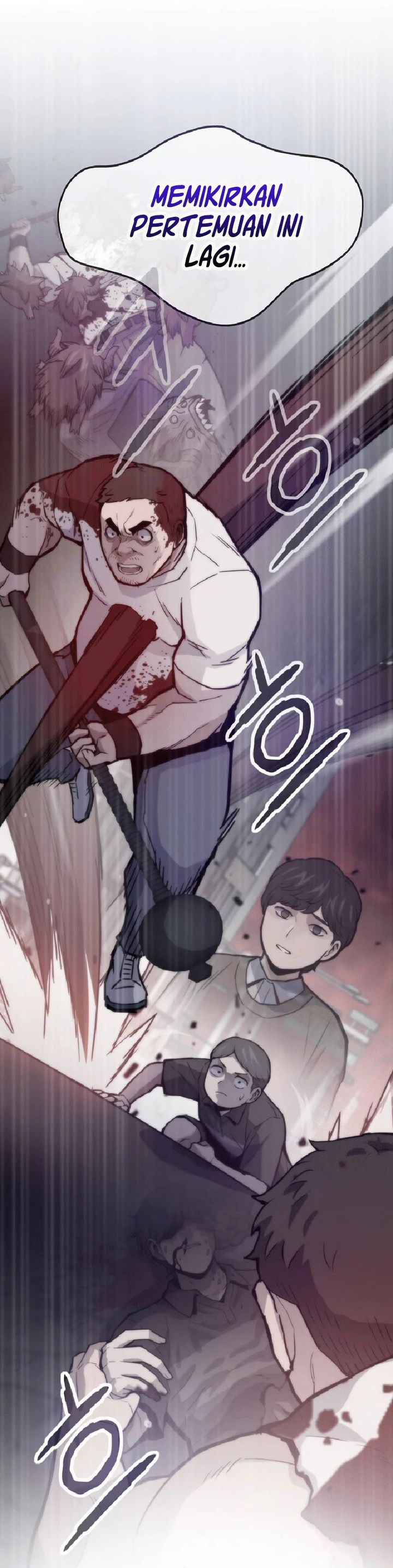 Past Life Regressor (Remake 2022) chapter 130