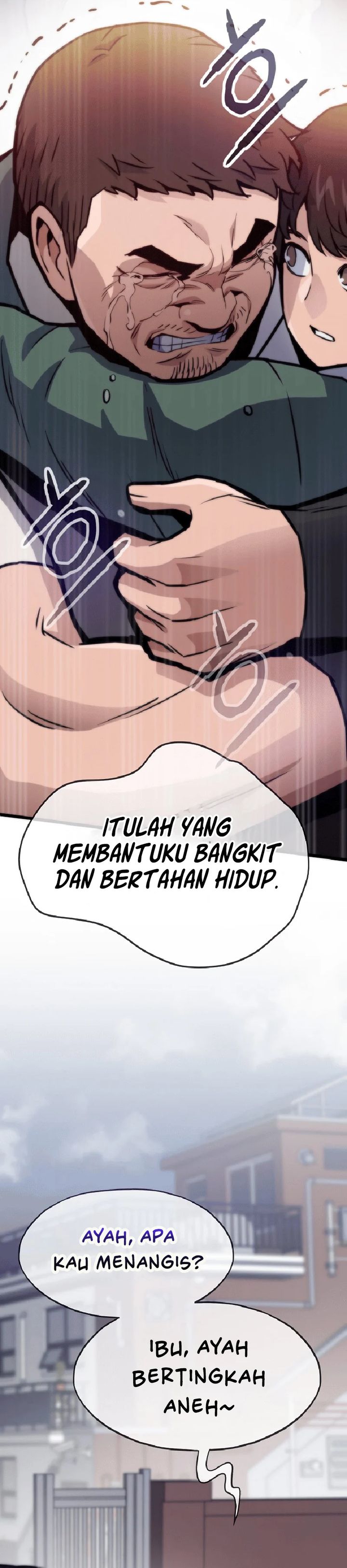 Past Life Regressor (Remake 2022) chapter 130