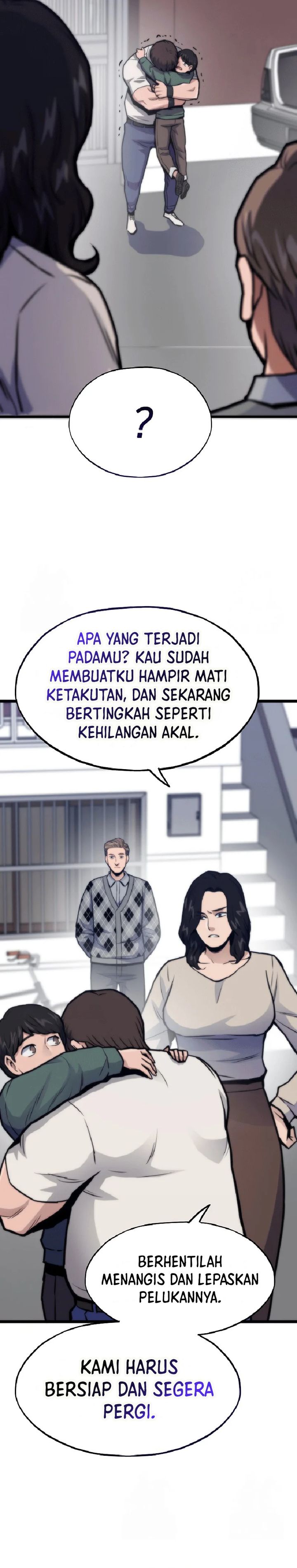 Past Life Regressor (Remake 2022) chapter 130