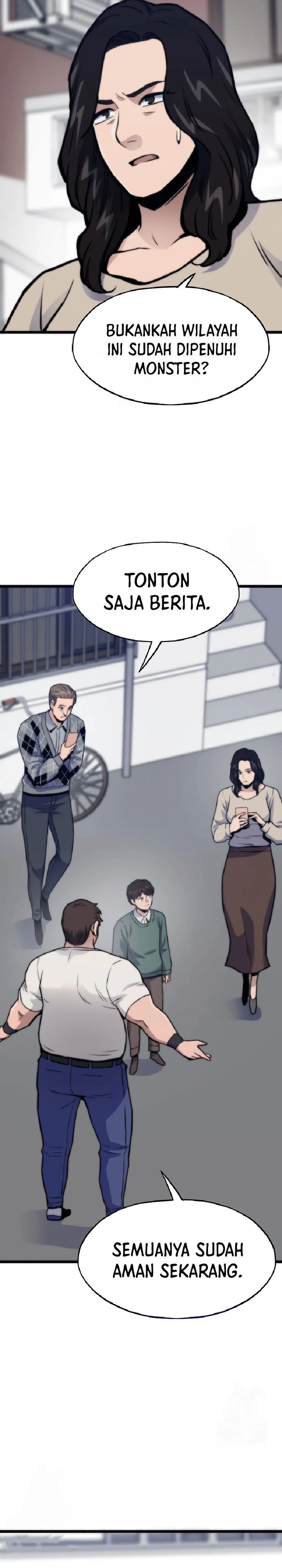 Past Life Regressor (Remake 2022) chapter 130