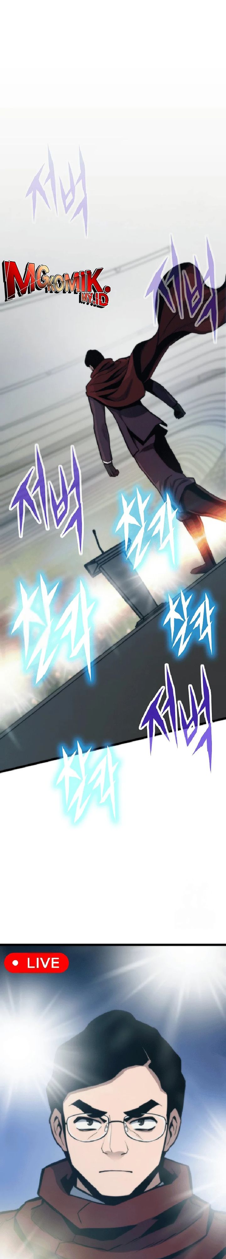 Past Life Regressor (Remake 2022) chapter 130
