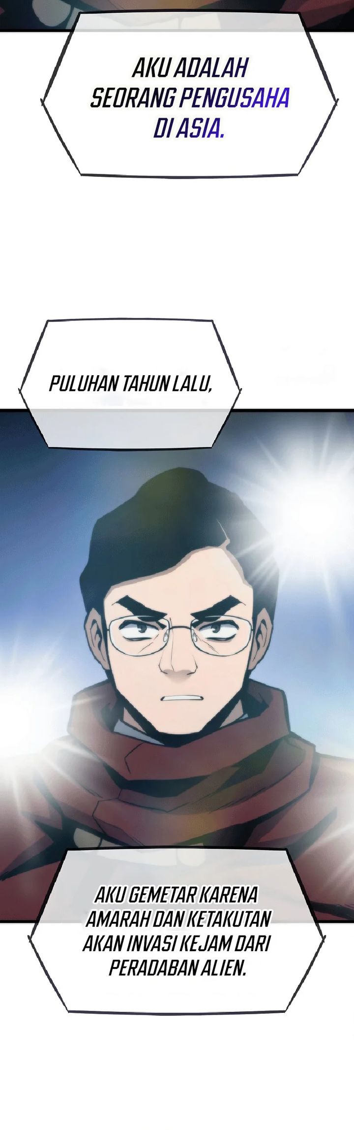 Past Life Regressor (Remake 2022) chapter 130