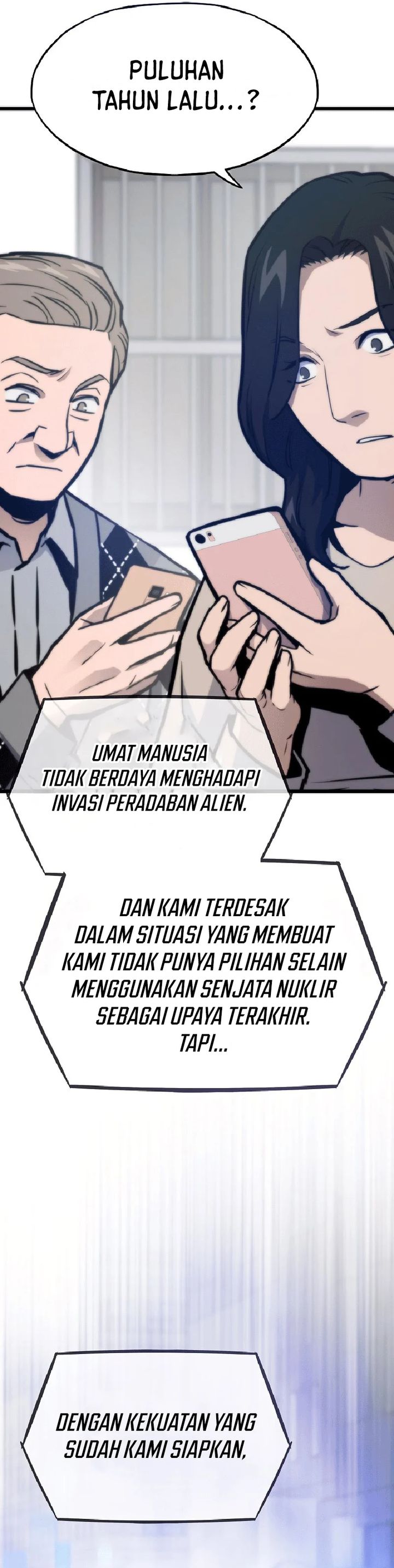 Past Life Regressor (Remake 2022) chapter 130