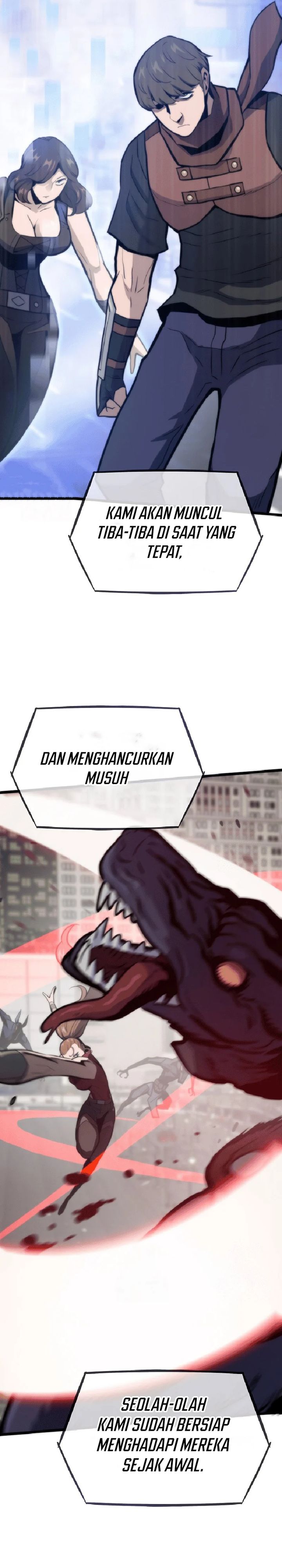 Past Life Regressor (Remake 2022) chapter 130
