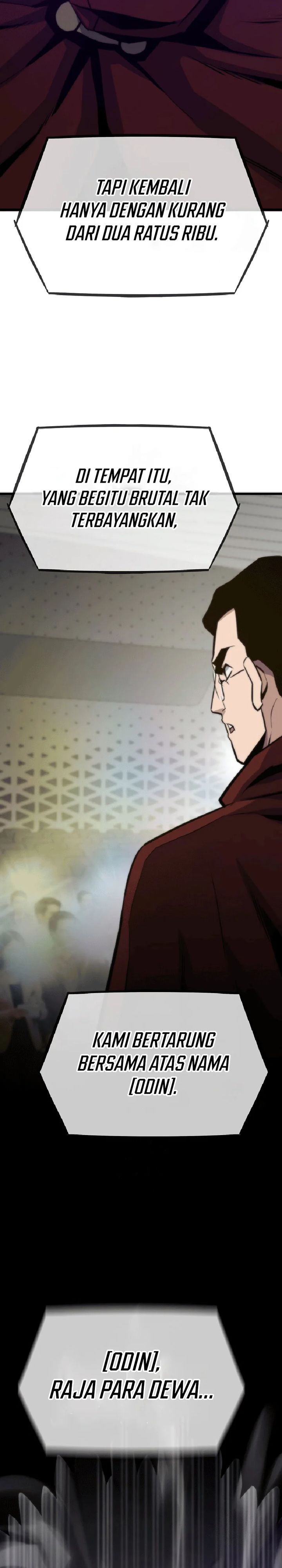 Past Life Regressor (Remake 2022) chapter 130