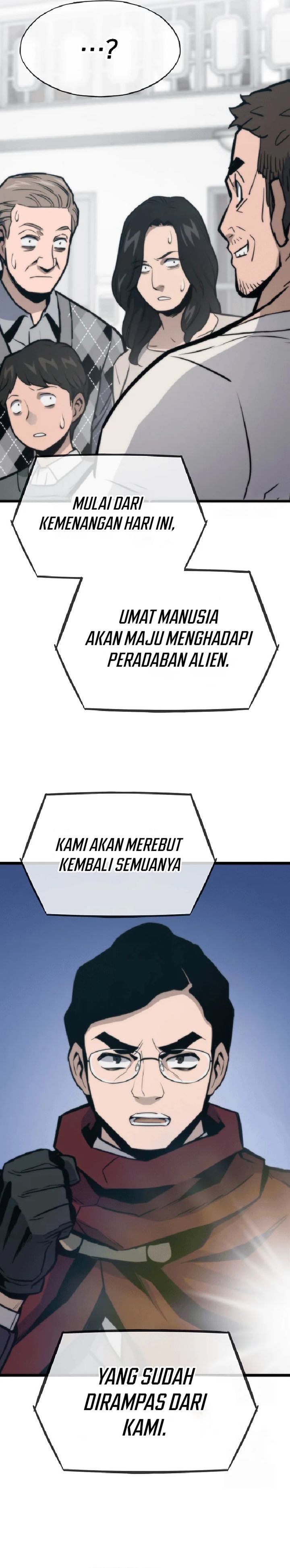 Past Life Regressor (Remake 2022) chapter 130