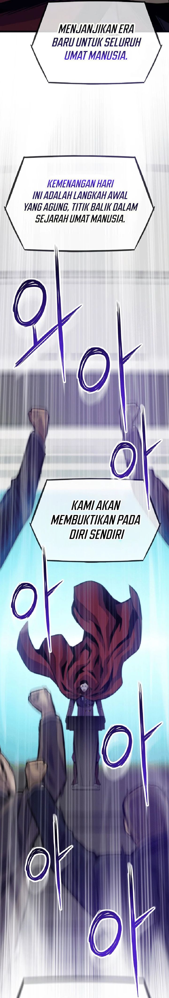 Past Life Regressor (Remake 2022) chapter 130