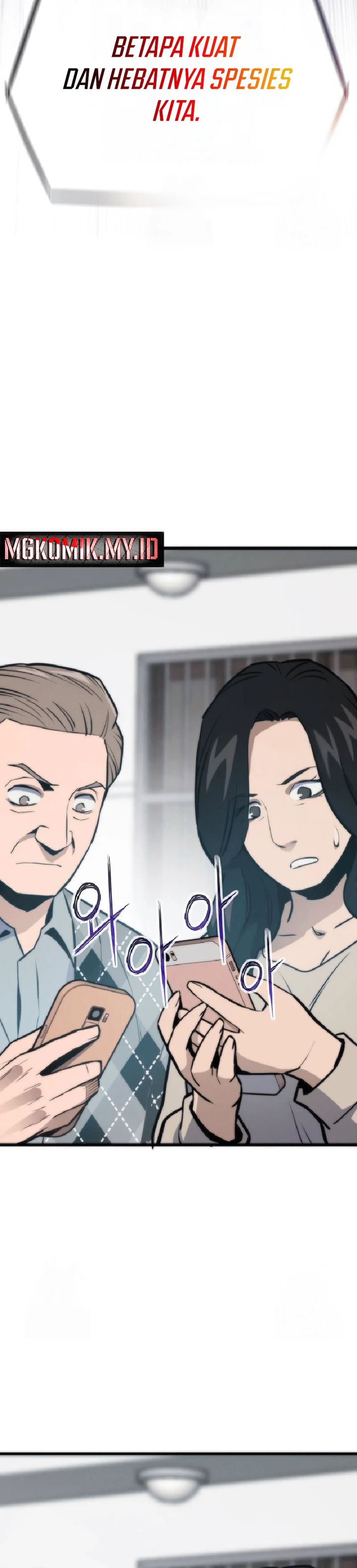 Past Life Regressor (Remake 2022) chapter 130