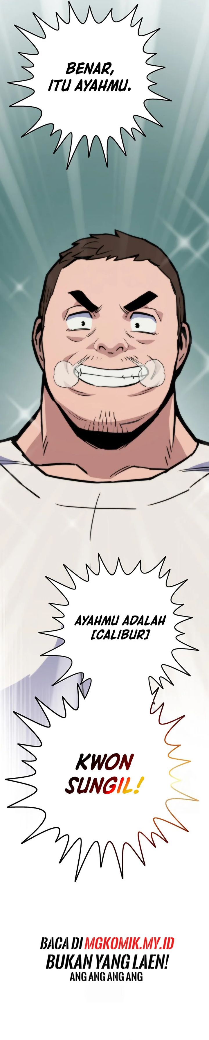 Past Life Regressor (Remake 2022) chapter 130