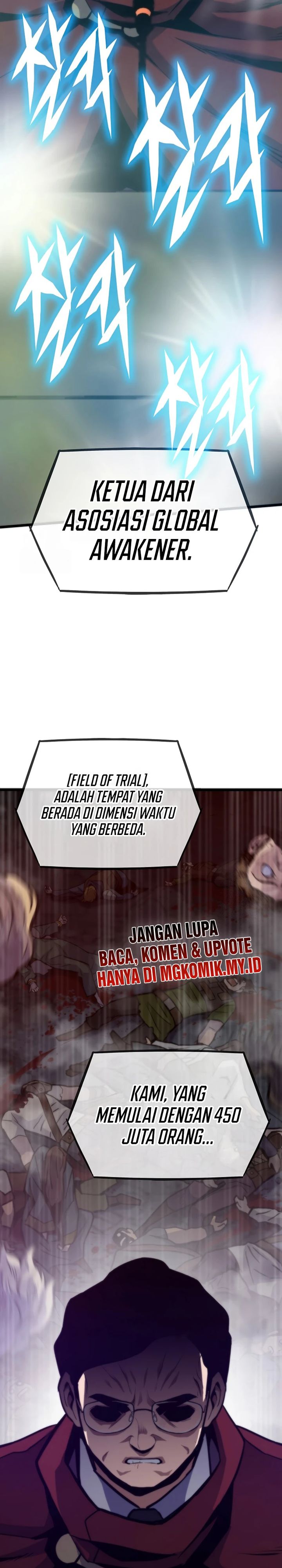 Past Life Regressor (Remake 2022) chapter 131