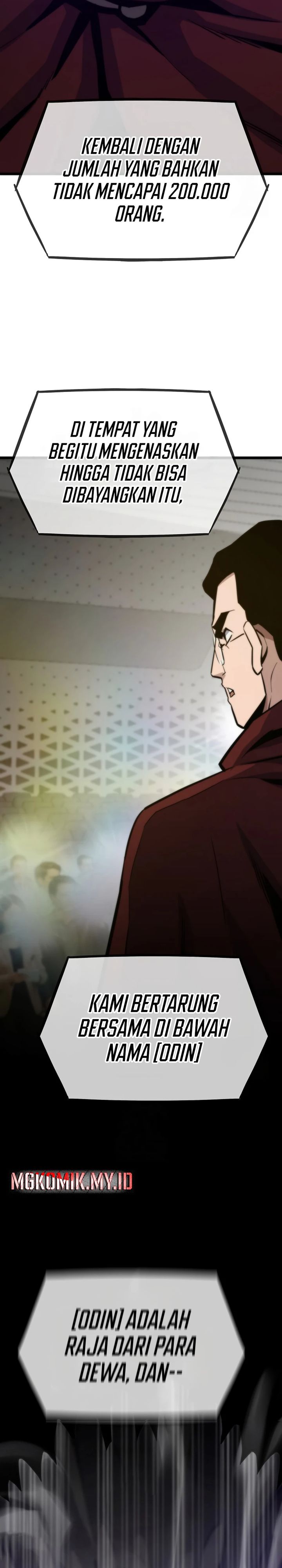 Past Life Regressor (Remake 2022) chapter 131
