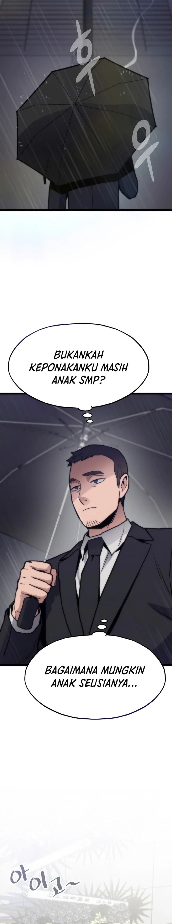 Past Life Regressor (Remake 2022) chapter 131