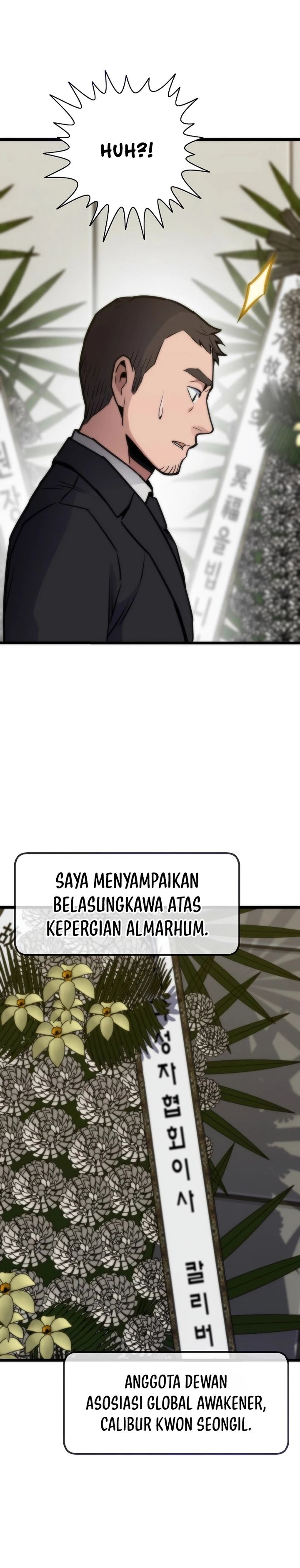 Past Life Regressor (Remake 2022) chapter 131