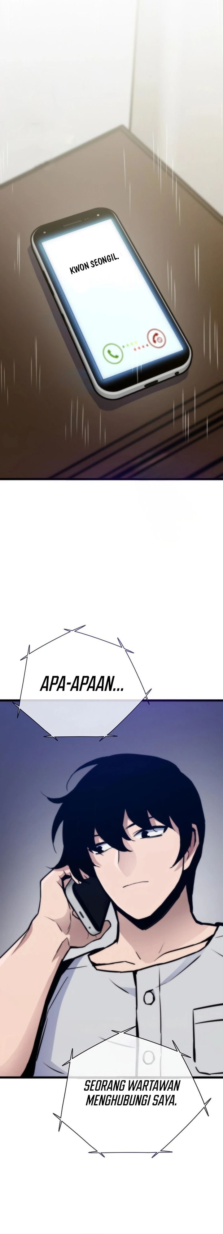 Past Life Regressor (Remake 2022) chapter 131