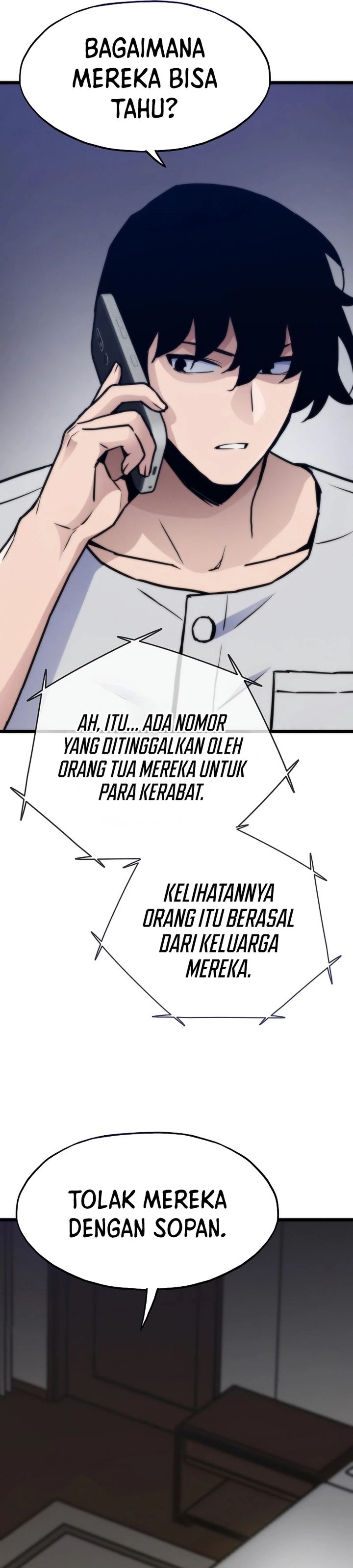Past Life Regressor (Remake 2022) chapter 131