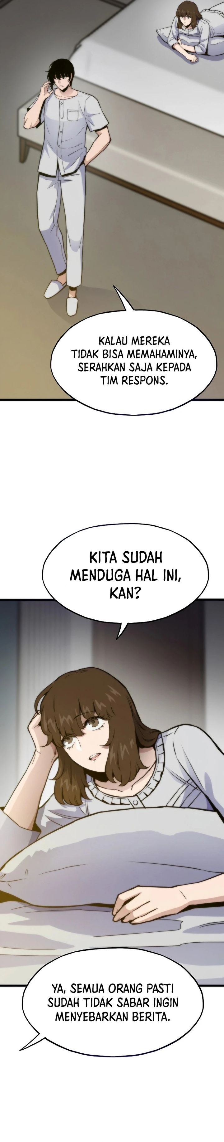 Past Life Regressor (Remake 2022) chapter 131