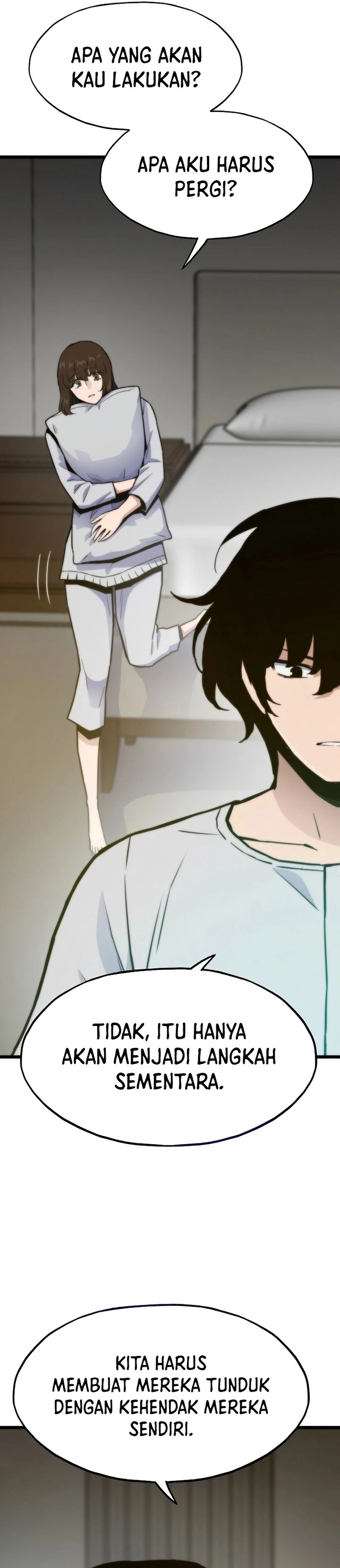 Past Life Regressor (Remake 2022) chapter 131