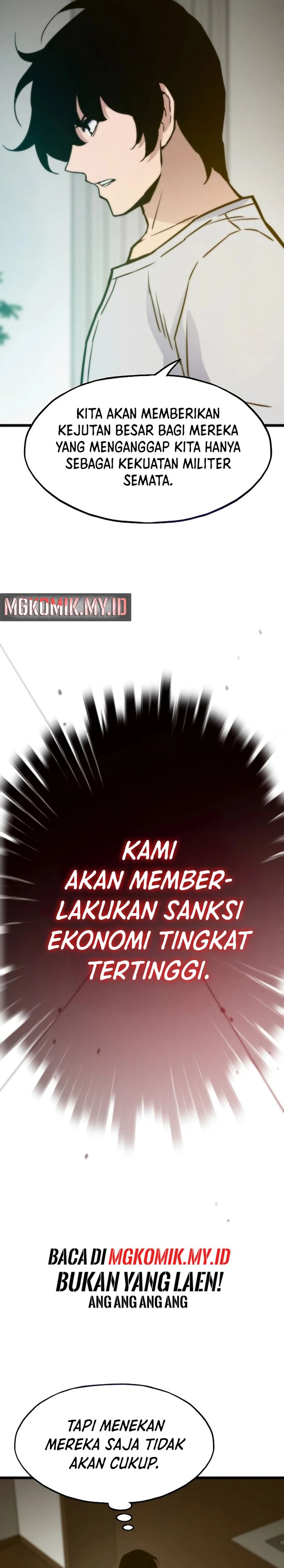 Past Life Regressor (Remake 2022) chapter 131