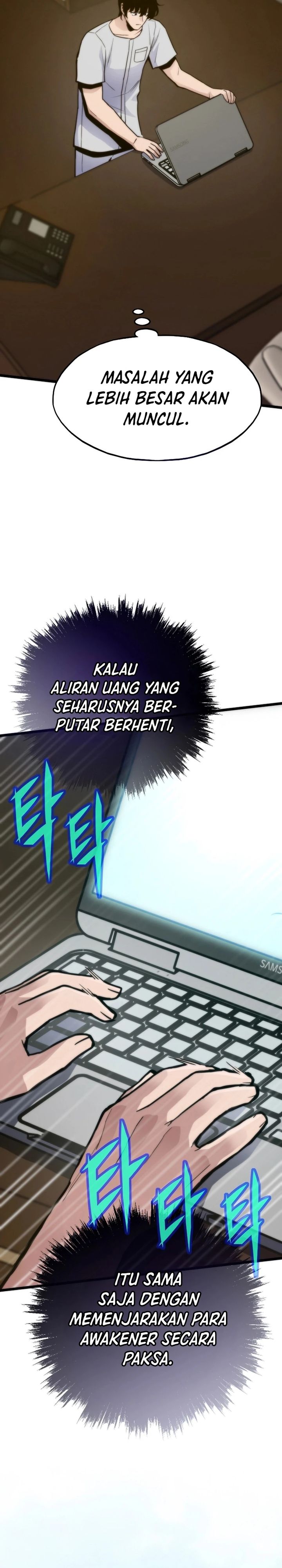 Past Life Regressor (Remake 2022) chapter 131