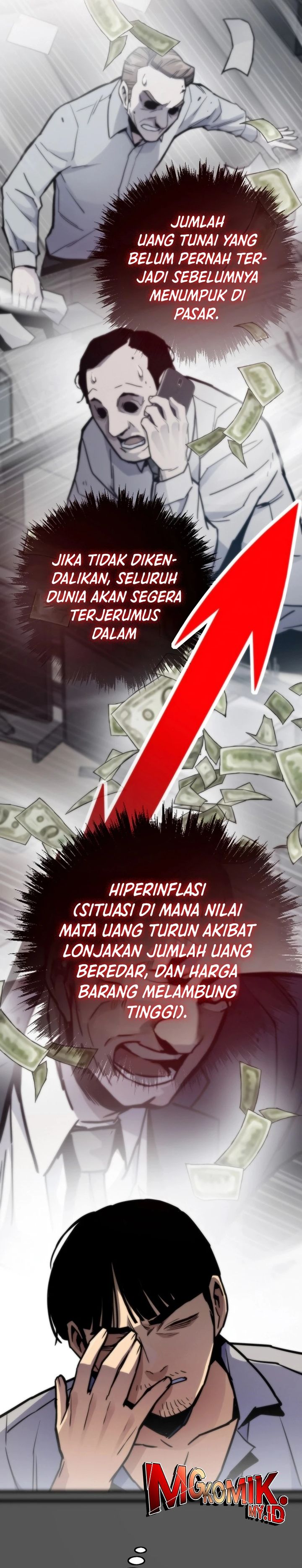 Past Life Regressor (Remake 2022) chapter 131