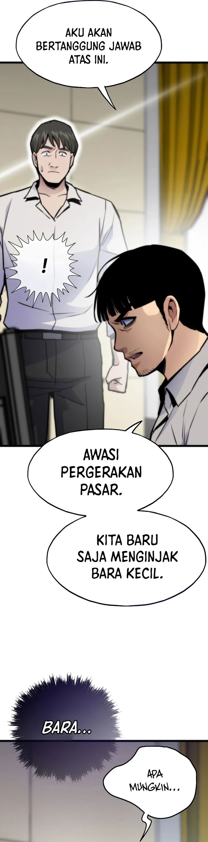Past Life Regressor (Remake 2022) chapter 131