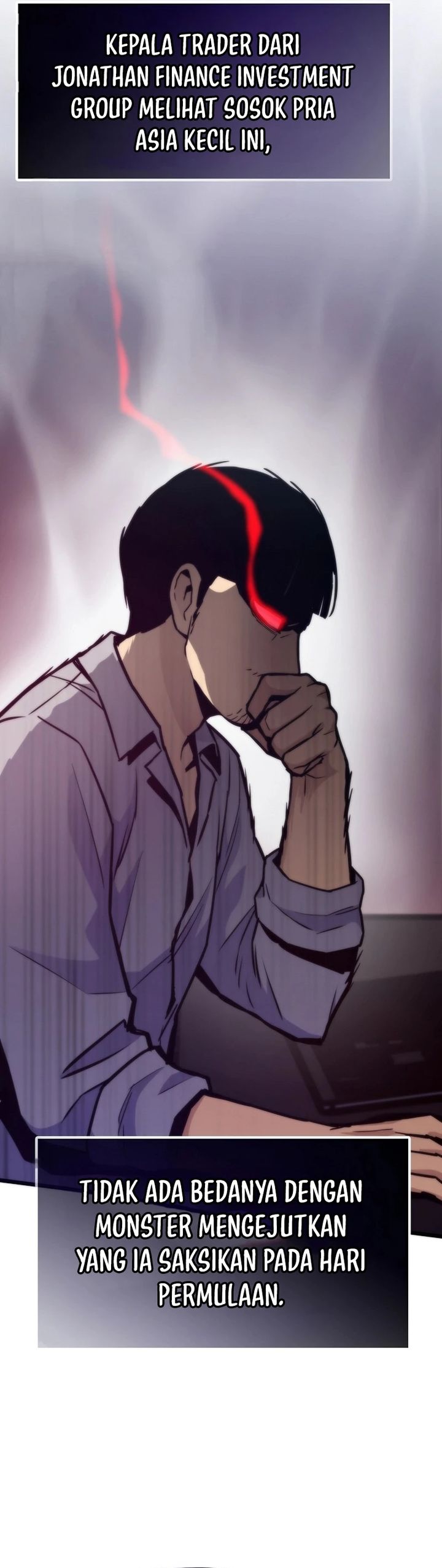 Past Life Regressor (Remake 2022) chapter 131