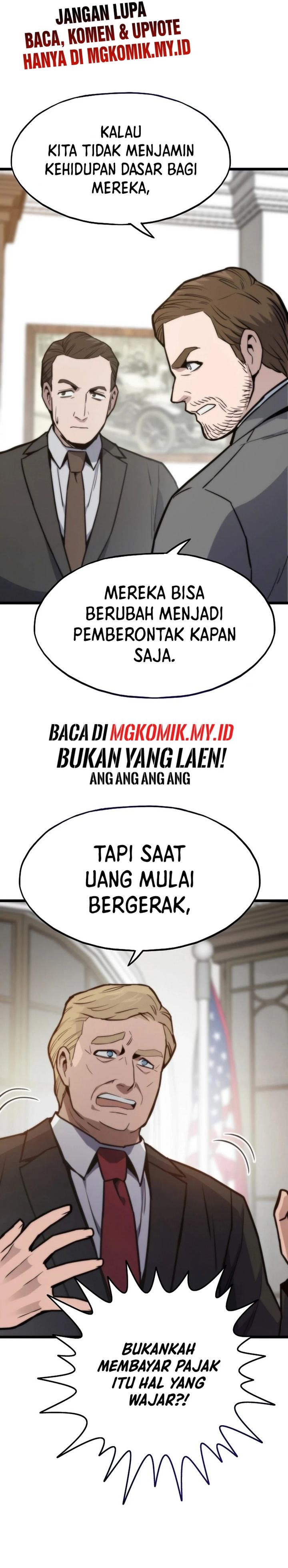 Past Life Regressor (Remake 2022) chapter 131