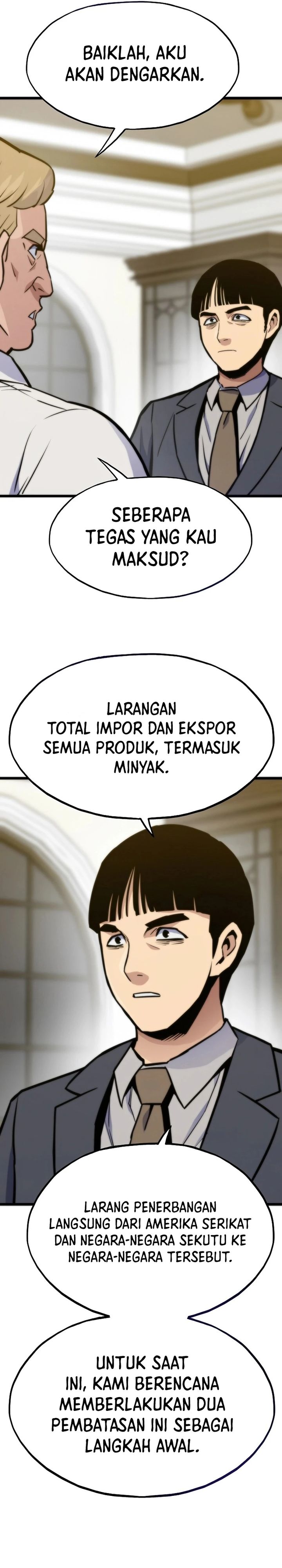 Past Life Regressor (Remake 2022) chapter 131