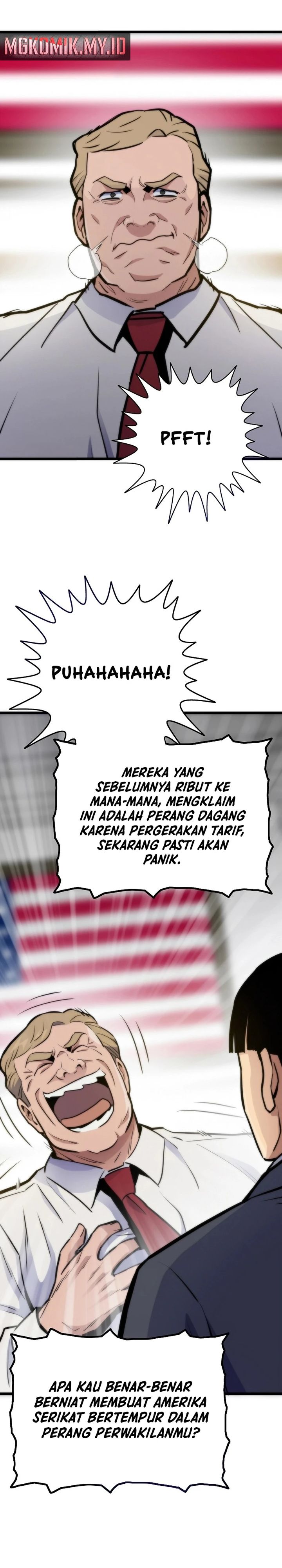Past Life Regressor (Remake 2022) chapter 131
