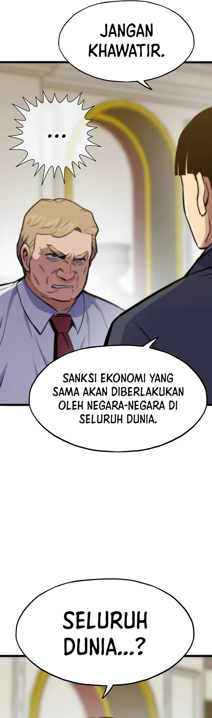 Past Life Regressor (Remake 2022) chapter 131