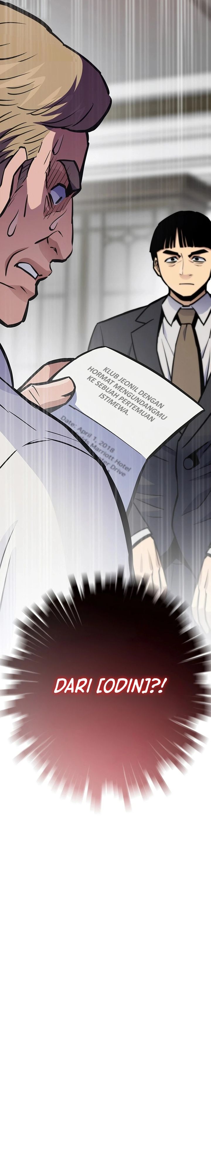 Past Life Regressor (Remake 2022) chapter 131