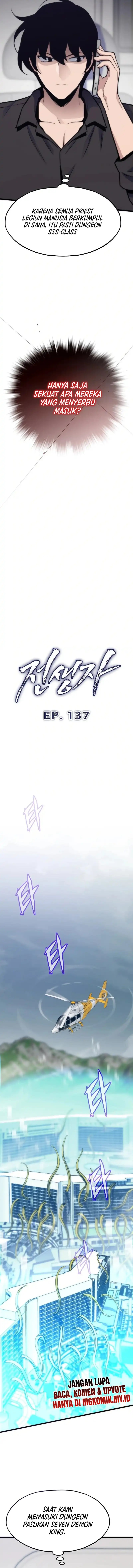 Past Life Regressor Remake Chapter 137 Bahasa Indonesia