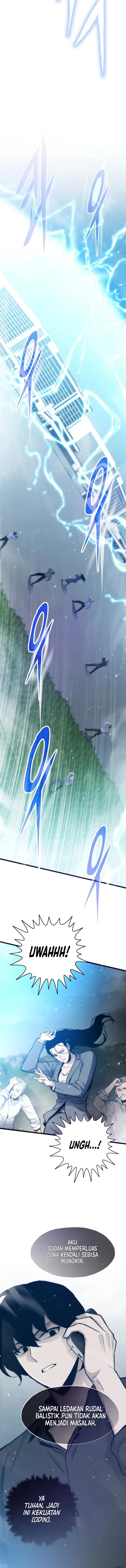 Past Life Regressor Remake Chapter 137 Bahasa Indonesia