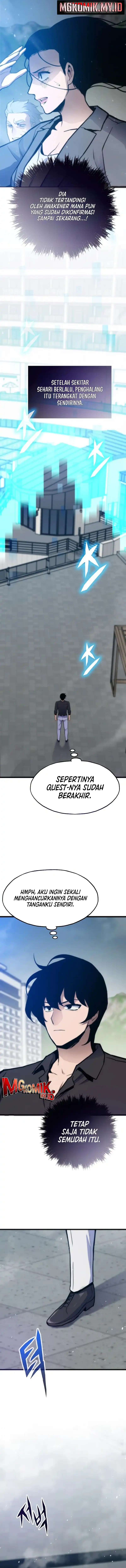 Past Life Regressor Remake Chapter 137 Bahasa Indonesia