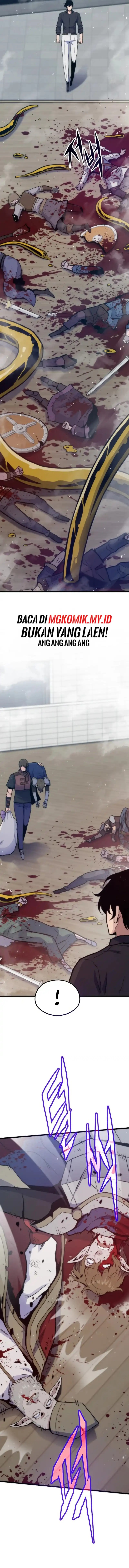 Past Life Regressor Remake Chapter 137 Bahasa Indonesia