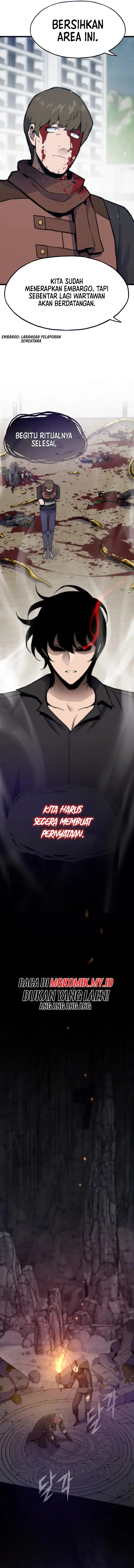 Past Life Regressor Remake Chapter 137 Bahasa Indonesia