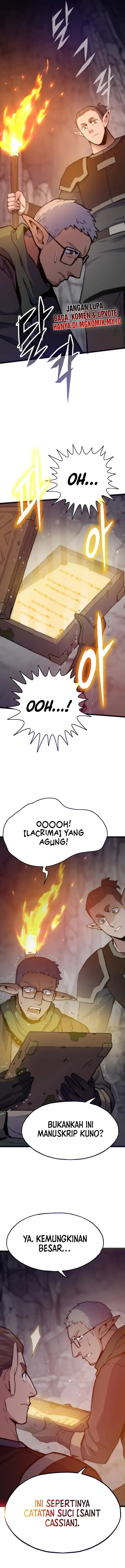 Past Life Regressor Remake Chapter 137 Bahasa Indonesia