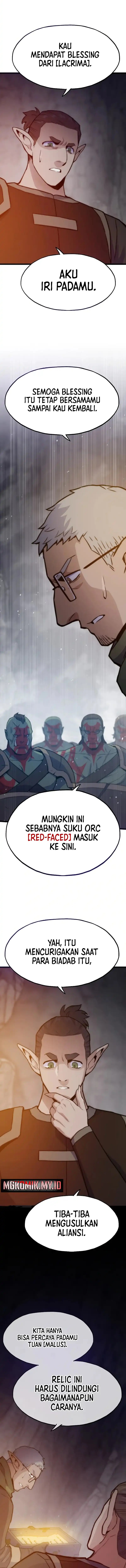 Past Life Regressor Remake Chapter 137 Bahasa Indonesia