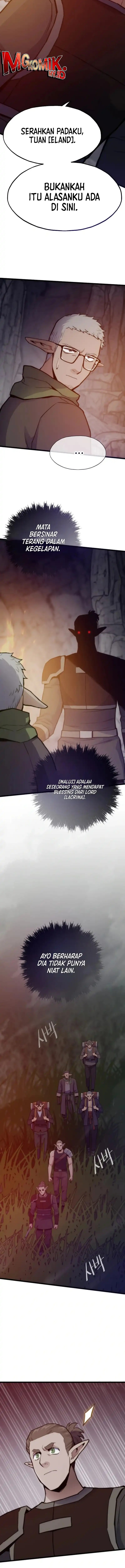 Past Life Regressor Remake Chapter 137 Bahasa Indonesia