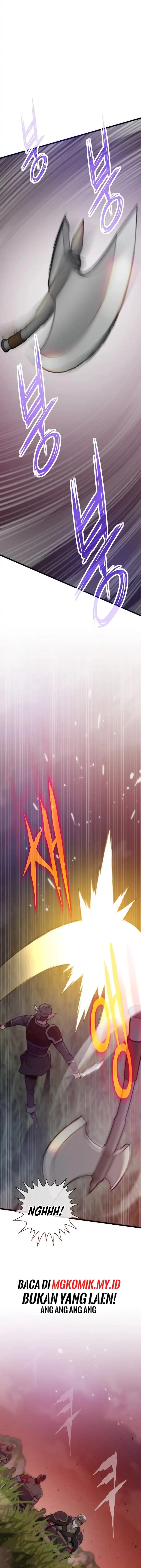 Past Life Regressor Remake Chapter 137 Bahasa Indonesia