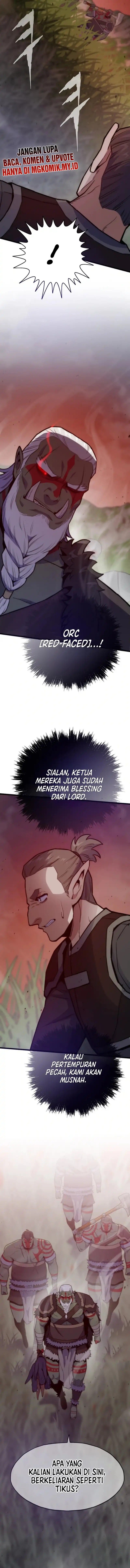 Past Life Regressor Remake Chapter 137 Bahasa Indonesia