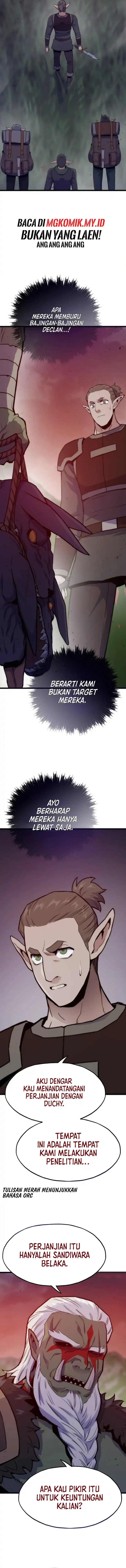 Past Life Regressor Remake Chapter 137 Bahasa Indonesia