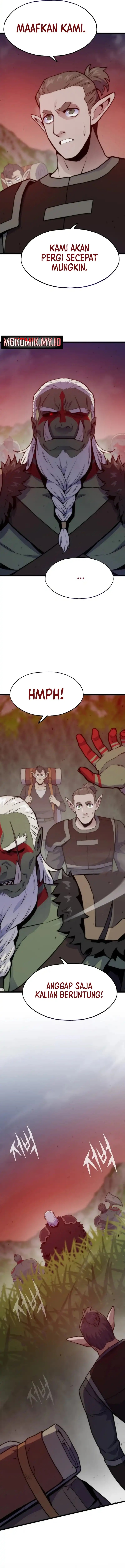 Past Life Regressor Remake Chapter 137 Bahasa Indonesia