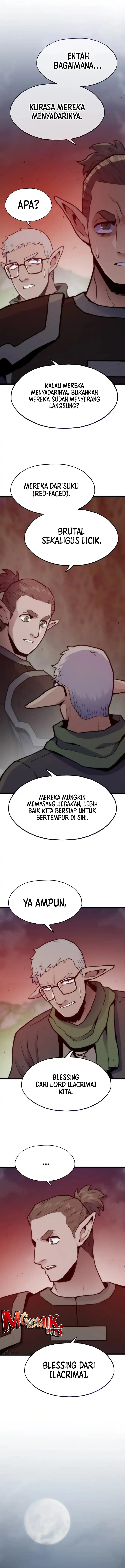 Past Life Regressor Remake Chapter 137 Bahasa Indonesia
