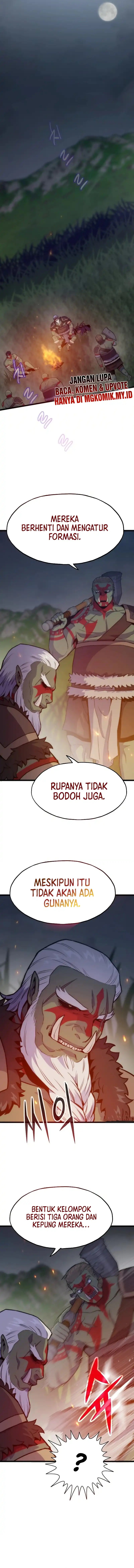 Past Life Regressor Remake Chapter 137 Bahasa Indonesia