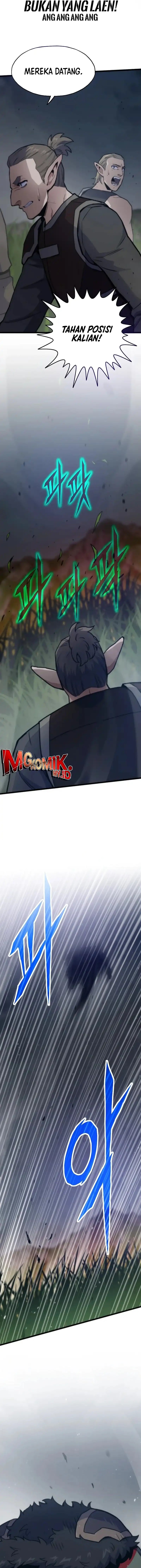 Past Life Regressor Remake Chapter 137 Bahasa Indonesia