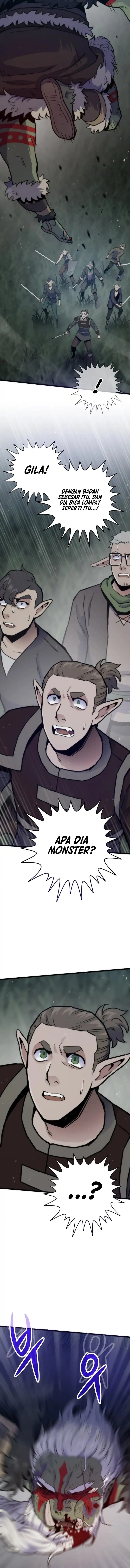 Past Life Regressor Remake Chapter 137 Bahasa Indonesia