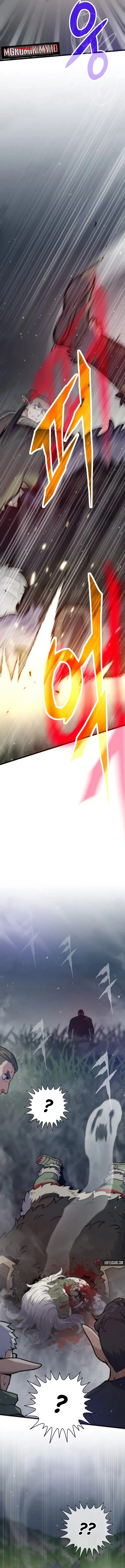 Past Life Regressor Remake Chapter 137 Bahasa Indonesia