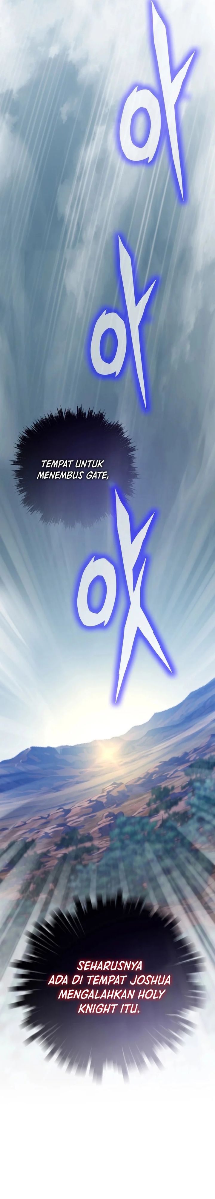 Past Life Regressor Remake Chapter 142 Bahasa Indonesia